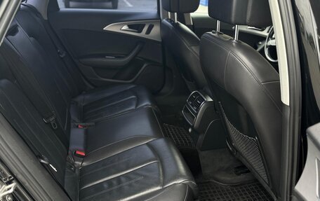 Audi A6, 2016 год, 1 800 000 рублей, 8 фотография