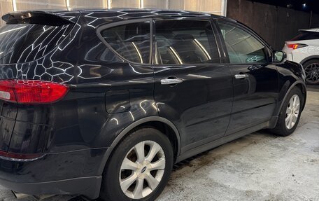 Subaru Tribeca I рестайлинг, 2006 год, 999 999 рублей, 3 фотография