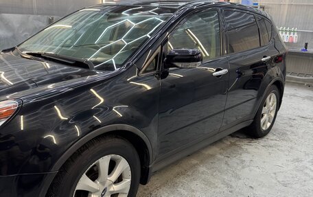 Subaru Tribeca I рестайлинг, 2006 год, 999 999 рублей, 8 фотография