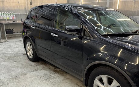 Subaru Tribeca I рестайлинг, 2006 год, 999 999 рублей, 2 фотография
