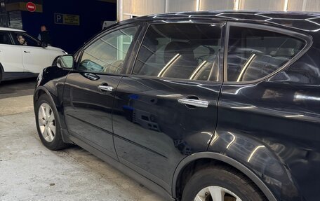 Subaru Tribeca I рестайлинг, 2006 год, 999 999 рублей, 7 фотография