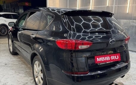 Subaru Tribeca I рестайлинг, 2006 год, 999 999 рублей, 6 фотография