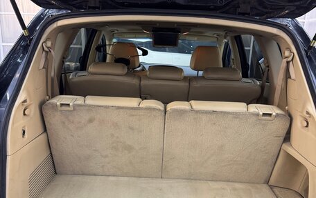Subaru Tribeca I рестайлинг, 2006 год, 999 999 рублей, 17 фотография