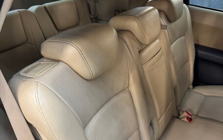 Subaru Tribeca I рестайлинг, 2006 год, 999 999 рублей, 13 фотография