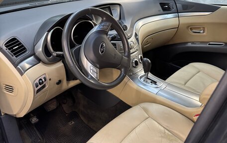 Subaru Tribeca I рестайлинг, 2006 год, 999 999 рублей, 14 фотография