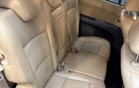 Subaru Tribeca I рестайлинг, 2006 год, 999 999 рублей, 12 фотография