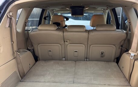 Subaru Tribeca I рестайлинг, 2006 год, 999 999 рублей, 16 фотография