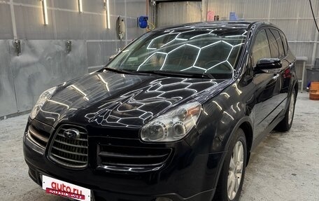 Subaru Tribeca I рестайлинг, 2006 год, 999 999 рублей, 9 фотография