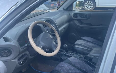 Hyundai Santa Fe III рестайлинг, 2001 год, 415 000 рублей, 5 фотография