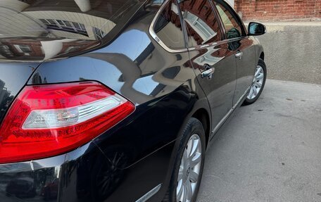 Nissan Teana, 2011 год, 888 000 рублей, 6 фотография