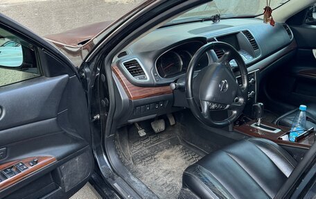 Nissan Teana, 2011 год, 888 000 рублей, 8 фотография
