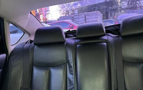 Nissan Teana, 2011 год, 888 000 рублей, 11 фотография