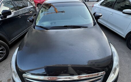 Nissan Teana, 2011 год, 888 000 рублей, 2 фотография