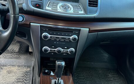 Nissan Teana, 2011 год, 888 000 рублей, 10 фотография