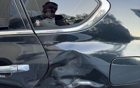 Nissan Teana, 2011 год, 888 000 рублей, 7 фотография