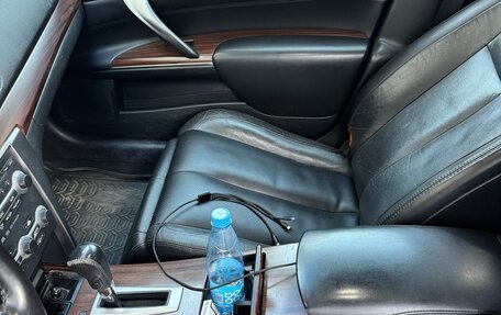 Nissan Teana, 2011 год, 888 000 рублей, 9 фотография
