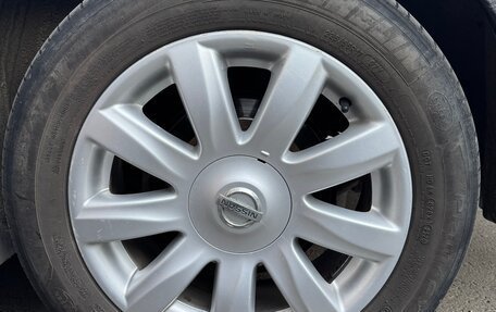 Nissan Teana, 2011 год, 888 000 рублей, 12 фотография