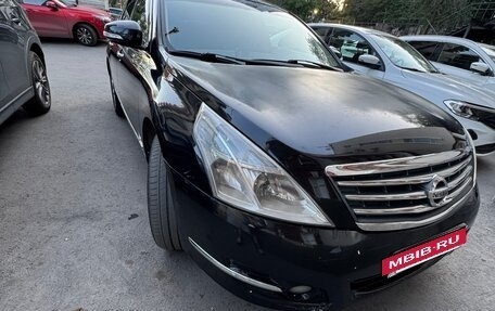 Nissan Teana, 2011 год, 888 000 рублей, 3 фотография