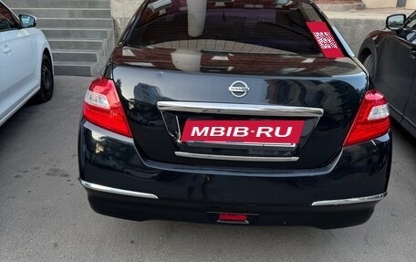 Nissan Teana, 2011 год, 888 000 рублей, 5 фотография