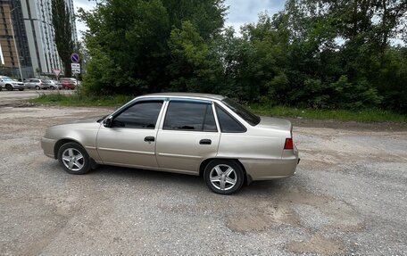 Daewoo Nexia I рестайлинг, 2013 год, 270 000 рублей, 5 фотография