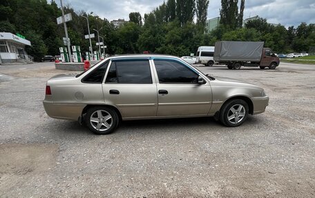 Daewoo Nexia I рестайлинг, 2013 год, 270 000 рублей, 6 фотография