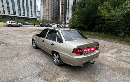Daewoo Nexia I рестайлинг, 2013 год, 270 000 рублей, 4 фотография