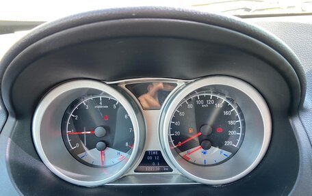 Geely Emgrand X7 I, 2014 год, 590 000 рублей, 9 фотография