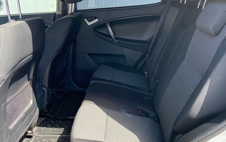 Geely Emgrand X7 I, 2014 год, 590 000 рублей, 12 фотография