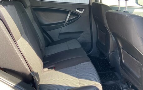 Geely Emgrand X7 I, 2014 год, 590 000 рублей, 14 фотография