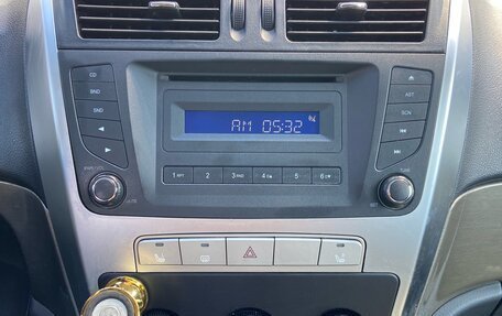 Geely Emgrand X7 I, 2014 год, 590 000 рублей, 17 фотография