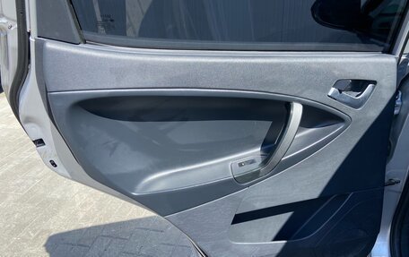 Geely Emgrand X7 I, 2014 год, 590 000 рублей, 20 фотография