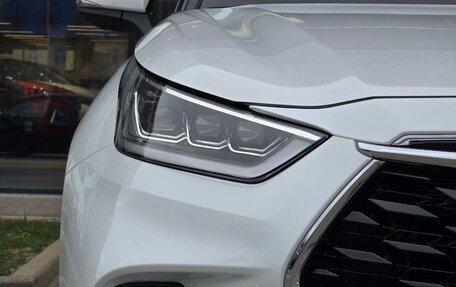 Toyota Highlander, 2025 год, 5 390 000 рублей, 9 фотография