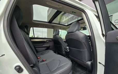 Toyota Highlander, 2025 год, 5 390 000 рублей, 11 фотография