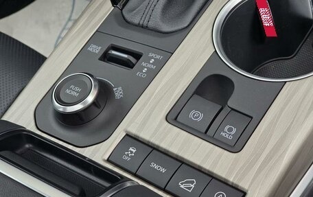 Toyota Highlander, 2025 год, 5 390 000 рублей, 15 фотография
