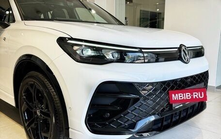 Volkswagen Tiguan, 2024 год, 5 050 000 рублей, 6 фотография