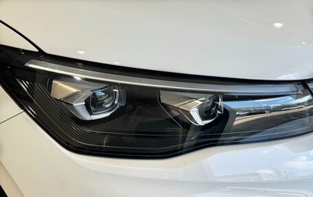 Volkswagen Tiguan, 2024 год, 5 050 000 рублей, 13 фотография