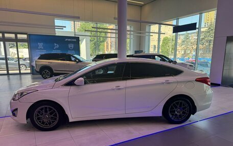 Hyundai i40 I рестайлинг, 2014 год, 1 069 000 рублей, 2 фотография