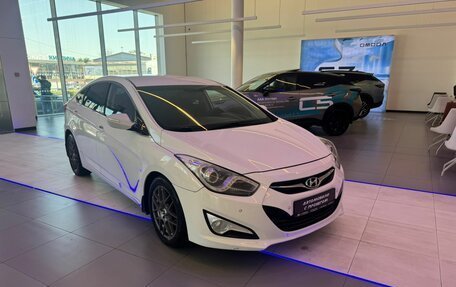 Hyundai i40 I рестайлинг, 2014 год, 1 069 000 рублей, 7 фотография