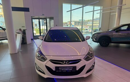 Hyundai i40 I рестайлинг, 2014 год, 1 069 000 рублей, 8 фотография