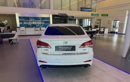 Hyundai i40 I рестайлинг, 2014 год, 1 069 000 рублей, 4 фотография
