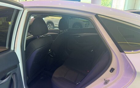 Hyundai i40 I рестайлинг, 2014 год, 1 069 000 рублей, 12 фотография