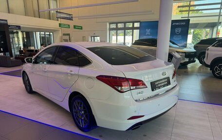 Hyundai i40 I рестайлинг, 2014 год, 1 069 000 рублей, 3 фотография