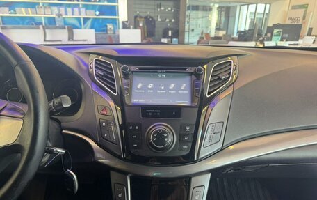 Hyundai i40 I рестайлинг, 2014 год, 1 069 000 рублей, 10 фотография