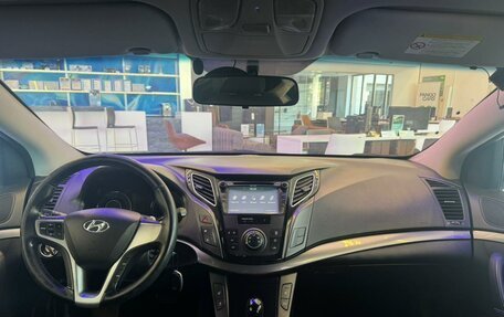 Hyundai i40 I рестайлинг, 2014 год, 1 069 000 рублей, 19 фотография