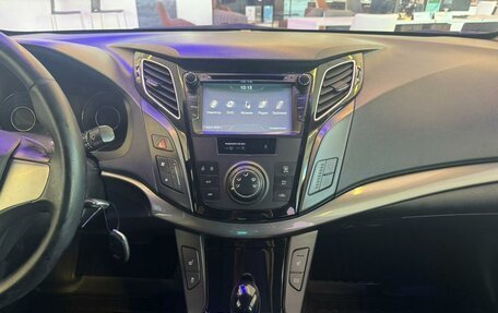 Hyundai i40 I рестайлинг, 2014 год, 1 069 000 рублей, 16 фотография