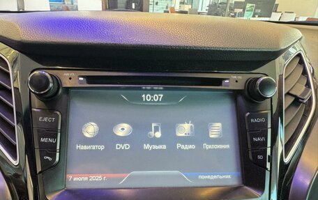Hyundai i40 I рестайлинг, 2014 год, 1 069 000 рублей, 23 фотография