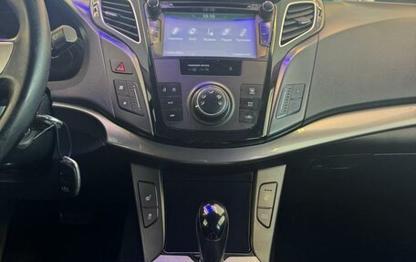 Hyundai i40 I рестайлинг, 2014 год, 1 069 000 рублей, 22 фотография