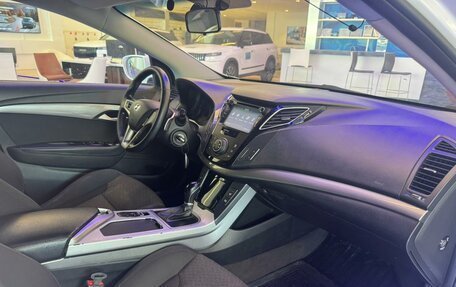 Hyundai i40 I рестайлинг, 2014 год, 1 069 000 рублей, 17 фотография