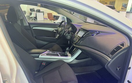 Hyundai i40 I рестайлинг, 2014 год, 1 069 000 рублей, 18 фотография