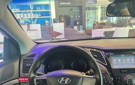 Hyundai i40 I рестайлинг, 2014 год, 1 069 000 рублей, 11 фотография